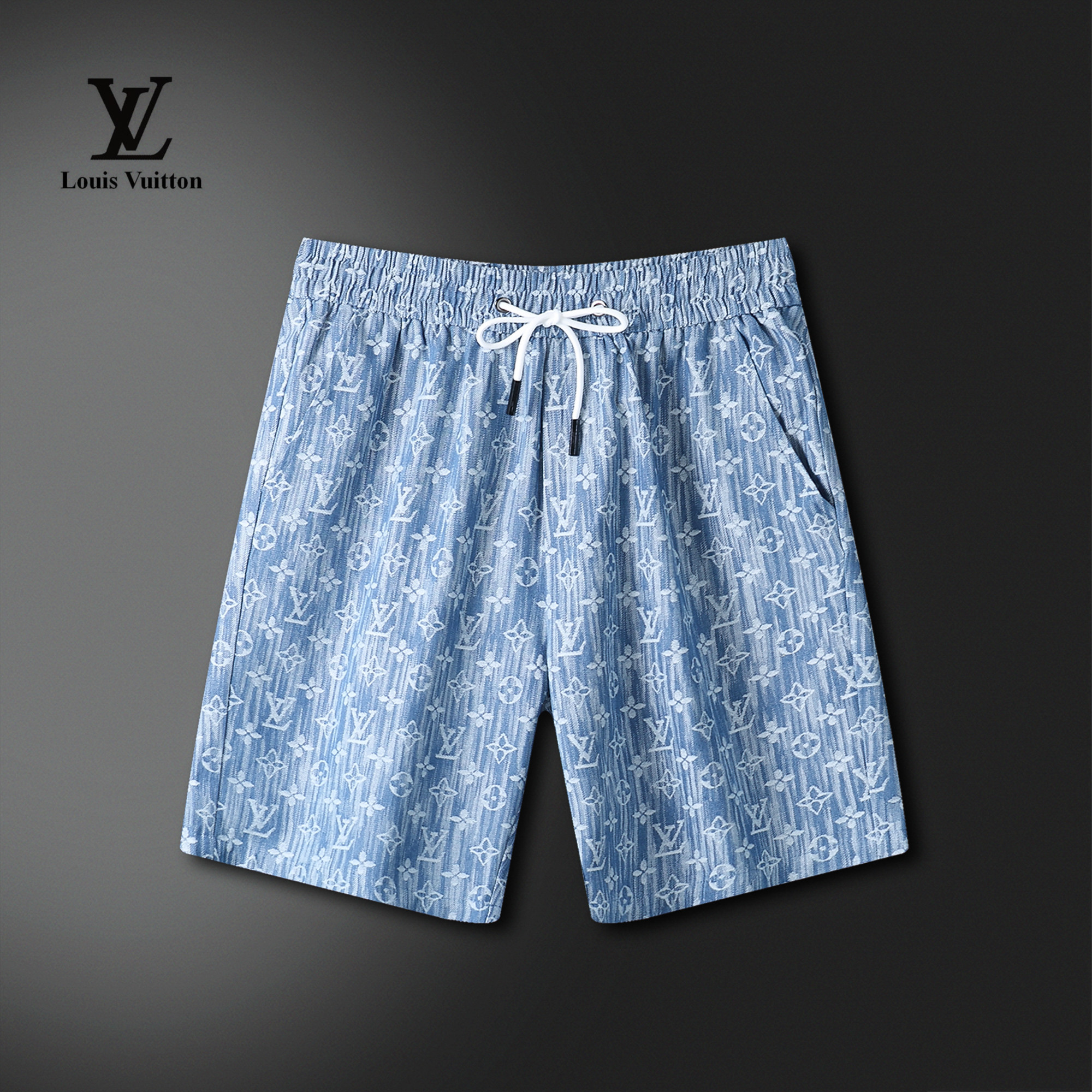 Louis Vuitton Short Suits